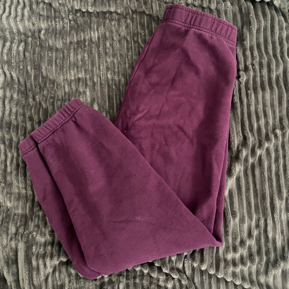 TNA sweatpants